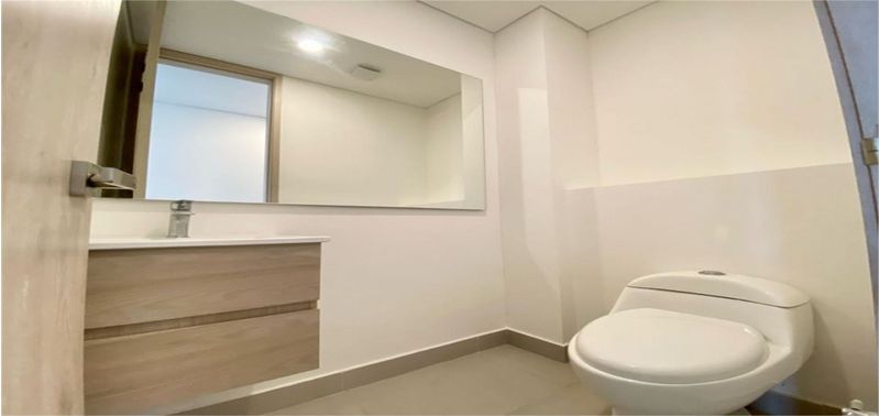 Apartamento en Venta en Santa Marta, Bellavista-15