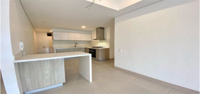 Apartamento en Venta en Santa Marta, Bellavista-18