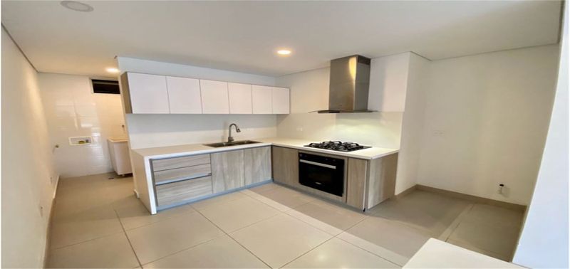 Apartamento en Venta en Santa Marta, Bellavista-19