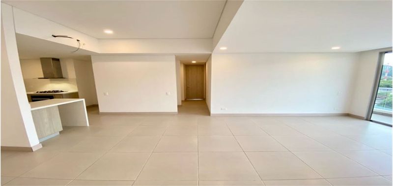 Apartamento en Venta en Santa Marta, Bellavista-21