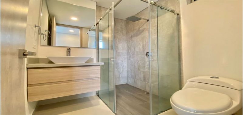 Apartamento en Venta en Santa Marta, Bellavista-24