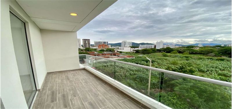 Apartamento en Venta en Santa Marta, Bellavista-25