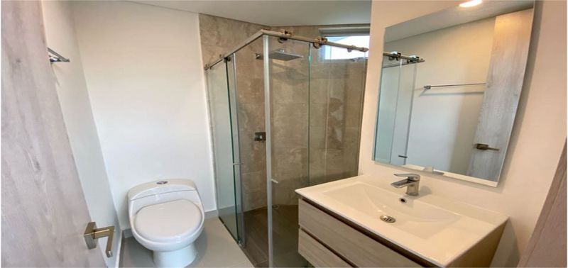 Apartamento en Venta en Santa Marta, Bellavista-28
