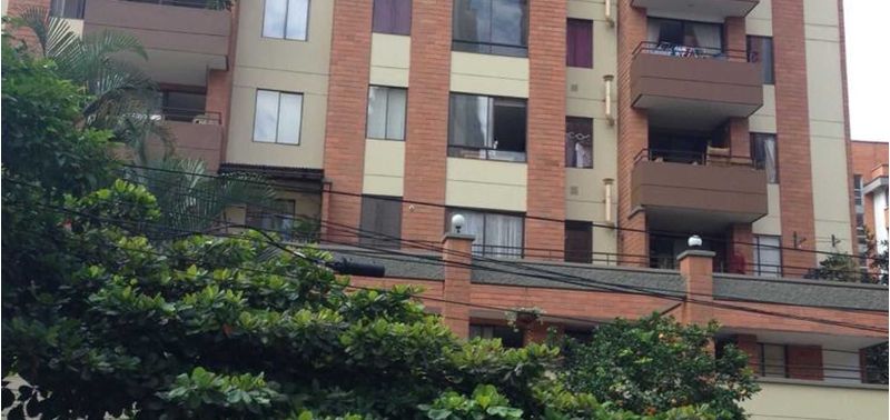 Apartamento en Venta en Medellín, Belén Loma de los Bernal