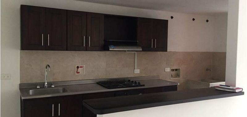 Apartamento en Venta en Medellín, Belén Loma de los Bernal-0