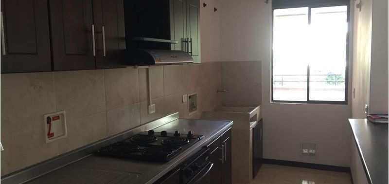 Apartamento en Venta en Medellín, Belén Loma de los Bernal-1