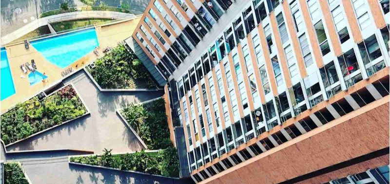 Apartamento en Venta en Medellín, El Poblado-0
