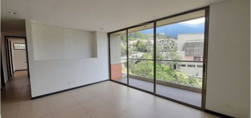 Apartamento en Venta en Medellín, El Poblado-1
