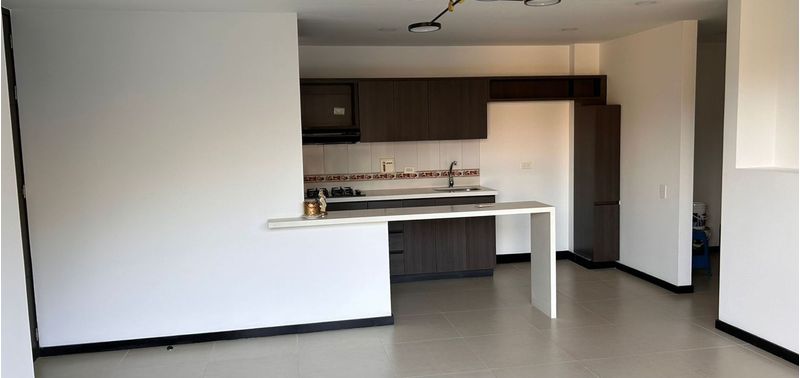 Apartamento en Venta en Medellín, El Poblado-2