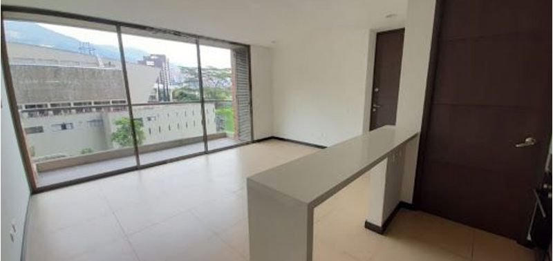 Apartamento en Venta en Medellín, El Poblado-3