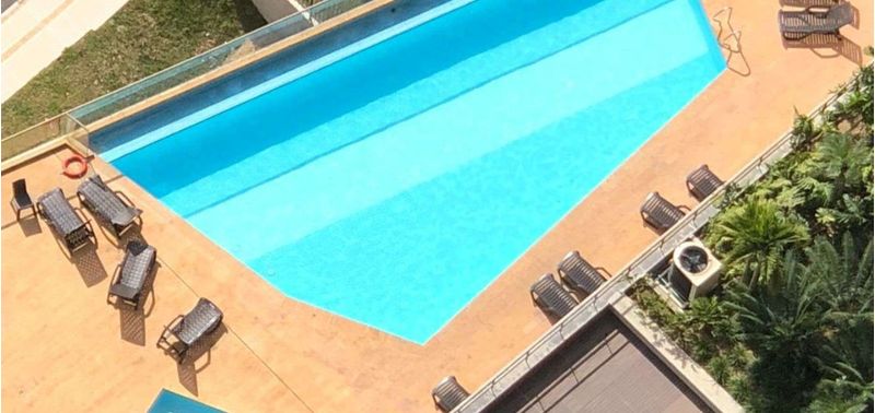 Apartamento en Venta en Medellín, El Poblado-11
