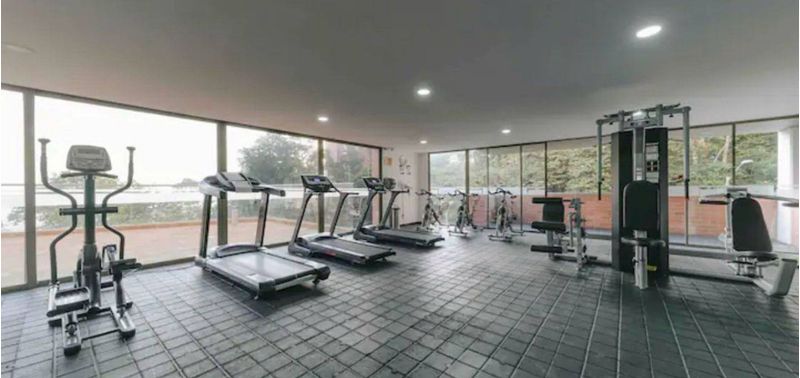 Apartamento en Venta en Medellín, El Poblado-12