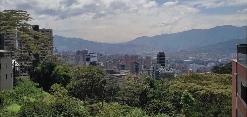 Apartamento en Venta en Medellín, El Poblado-13