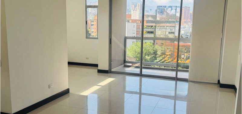 Apartamento en Venta en Medellín, El Poblado