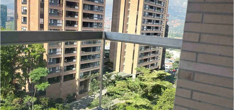 Apartamento en Venta en Medellín, El Poblado-1