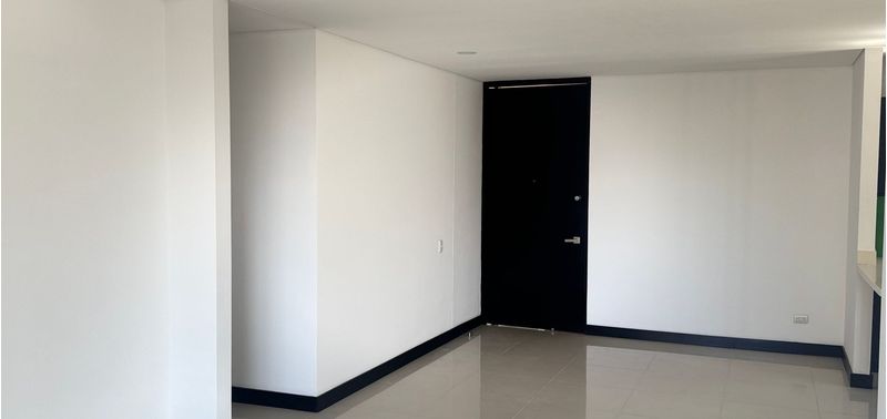 Apartamento en Venta en Medellín, El Poblado-2