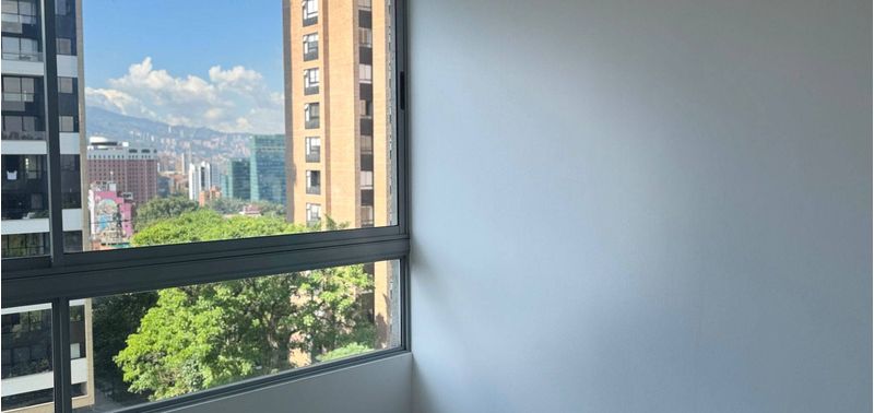 Apartamento en Venta en Medellín, El Poblado-7