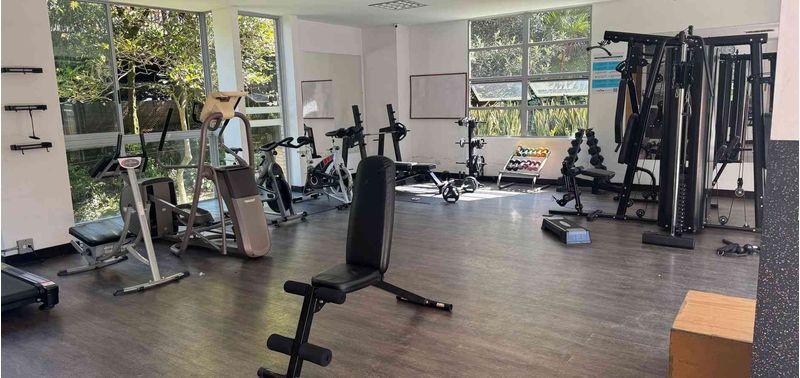 Apartamento en Venta en Medellín, El Poblado-13