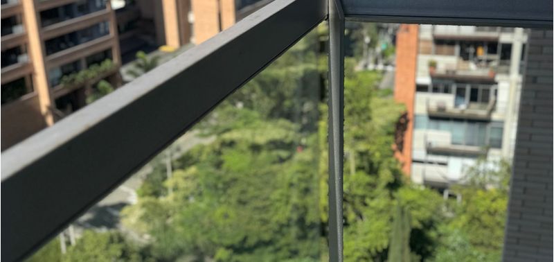 Apartamento en Venta en Medellín, El Poblado-16