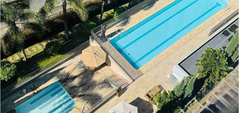 Apartamento en Venta en Medellín, El Poblado-17