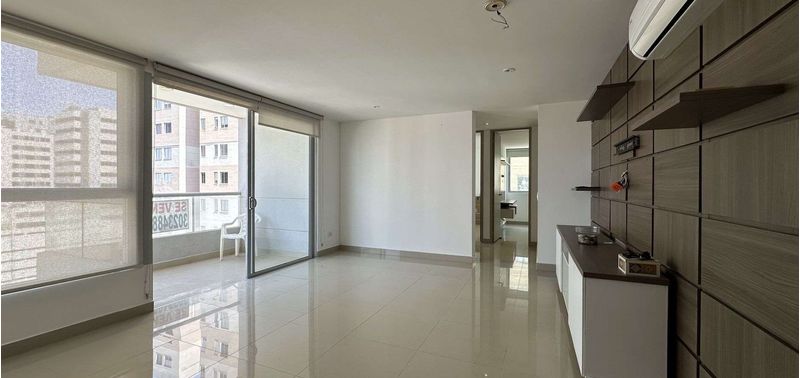 Apartamento en Venta en Puerto Colombia, Puerto Colombia