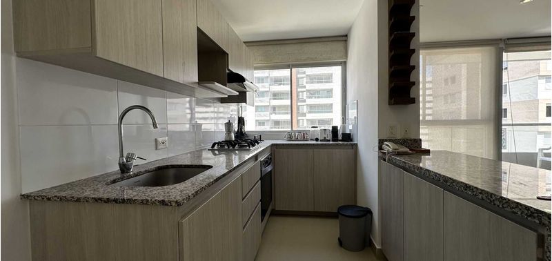Apartamento en Venta en Puerto Colombia, Puerto Colombia-0