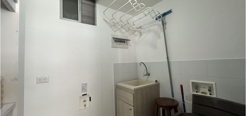 Apartamento en Venta en Puerto Colombia, Puerto Colombia-1