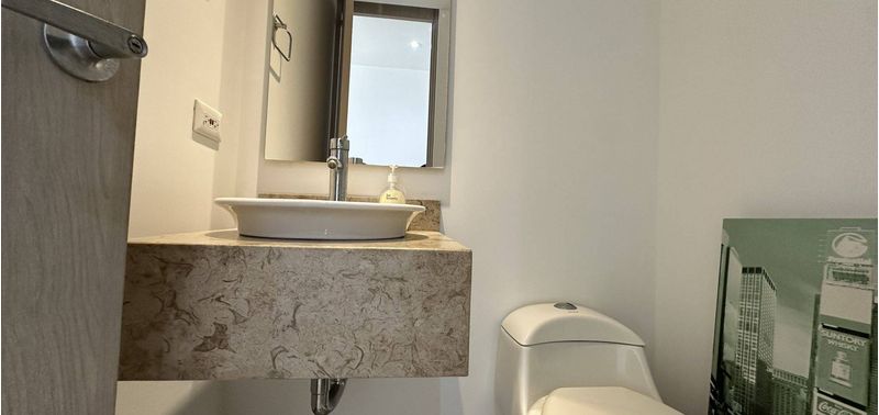 Apartamento en Venta en Puerto Colombia, Puerto Colombia-2