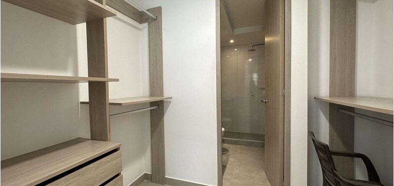 Apartamento en Venta en Puerto Colombia, Puerto Colombia-5