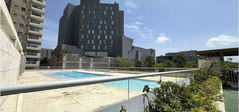 Apartamento en Venta en Puerto Colombia, Puerto Colombia-9