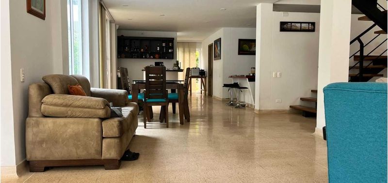 Casa en Venta en Rionegro, Rionegro-17