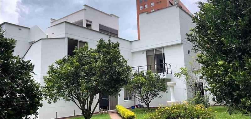Casa en Venta en Rionegro, Rionegro-21