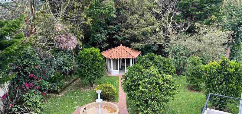 Casa en Venta en Rionegro, Rionegro-22