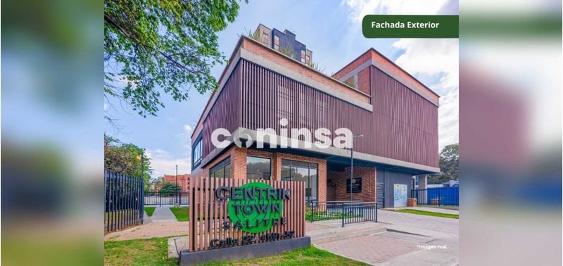 Centrik Town proyecto de vivienda