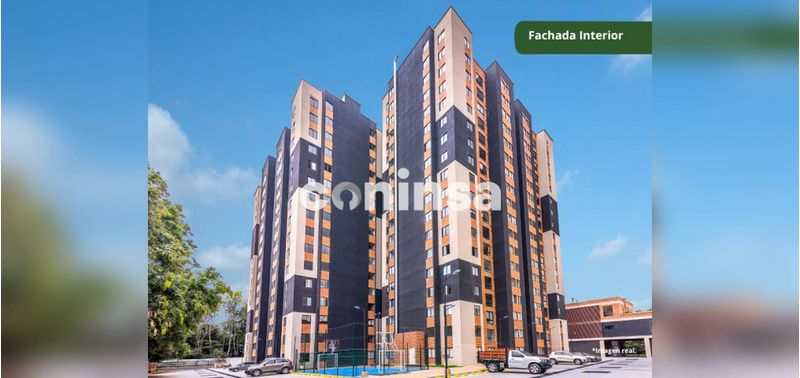 Centrik Town proyecto de vivienda-0