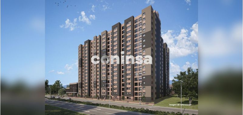 Centrik Town proyecto de vivienda-1