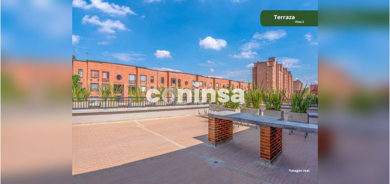 Centrik Town proyecto de vivienda-2