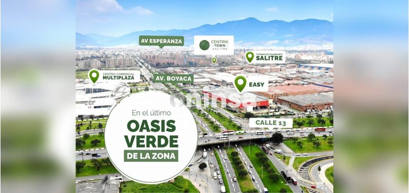 Centrik Town proyecto de vivienda-4