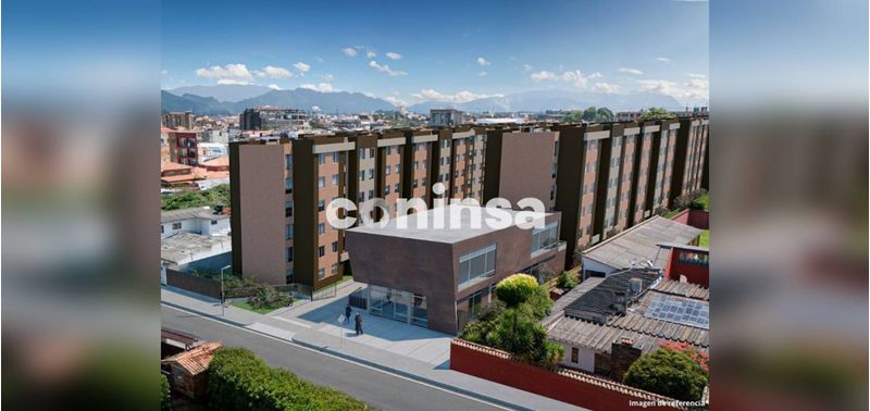 Campoalegre proyecto de vivienda