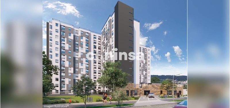 Torrevide proyecto de vivienda
