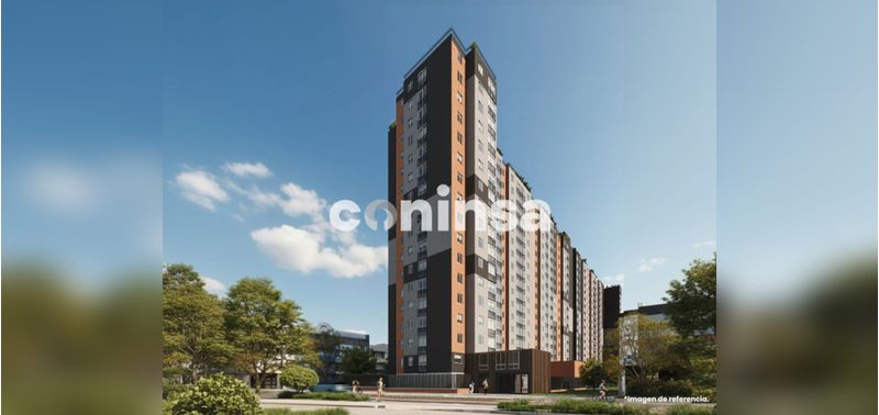 Almorada proyecto de vivienda