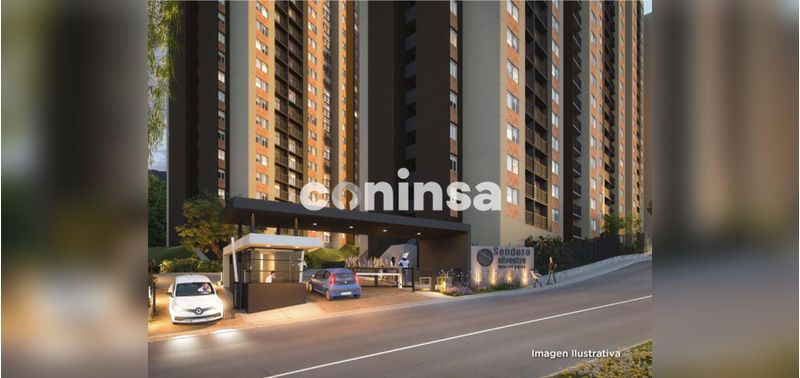 Sendero Silvestre proyecto de vivienda