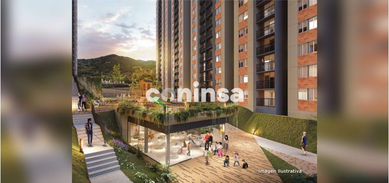 Sendero Silvestre proyecto de vivienda-0