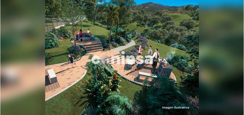 Sendero Silvestre proyecto de vivienda-3