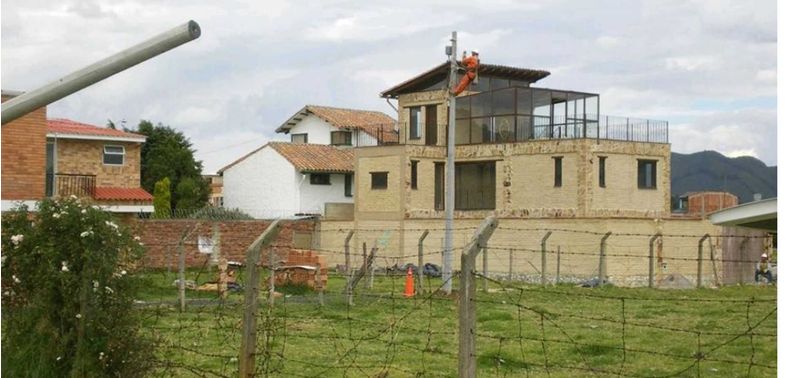 Casa en Venta en Bogotá, D.C., Cajicá-0