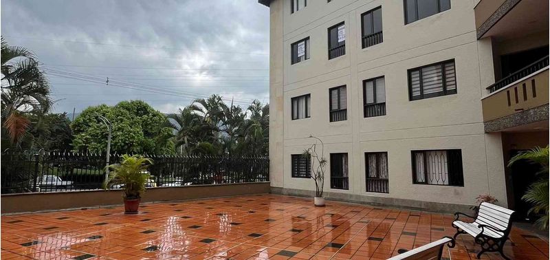 Apartamento en Venta en Medellín, Conquistadores