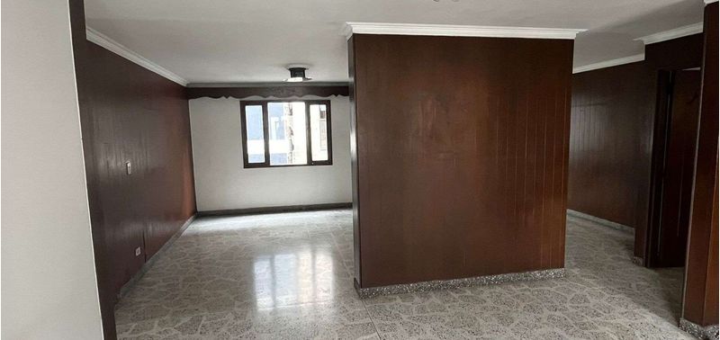 Apartamento en Venta en Medellín, Conquistadores-0