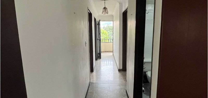 Apartamento en Venta en Medellín, Conquistadores-2