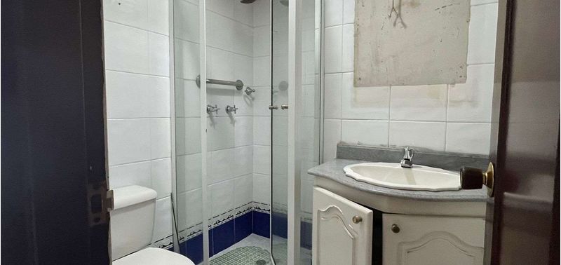 Apartamento en Venta en Medellín, Conquistadores-4