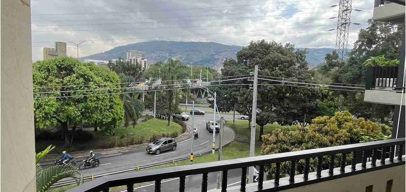Apartamento en Venta en Medellín, Conquistadores-9
